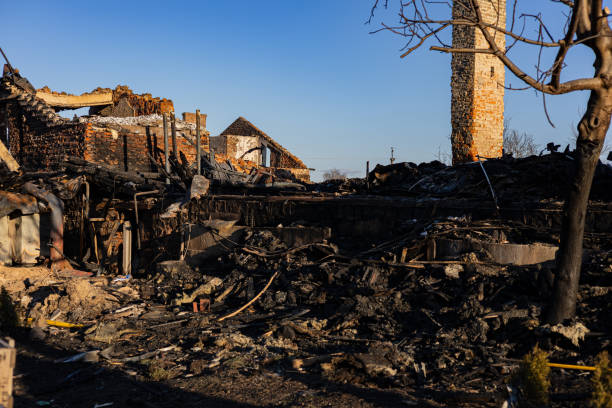 Reliable Fire Damage Removal contractor in New Germany, MN by Fire Damage Flint